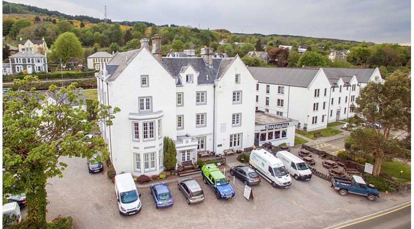 Grey Gull Inn