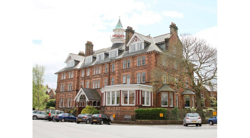 Station Hotel