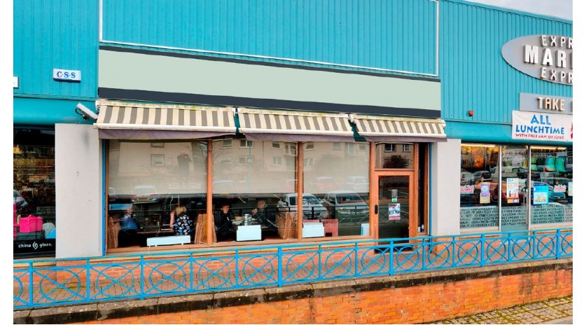 Restaurant Opportunity, East Kilbride