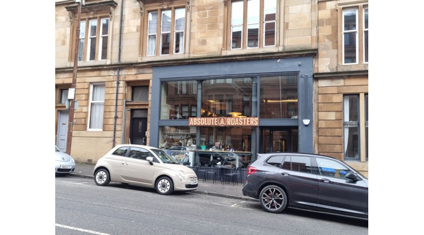 Investment Sale, Glasgow West End