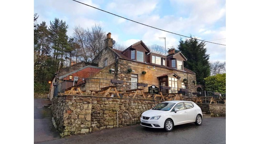Applebank Inn