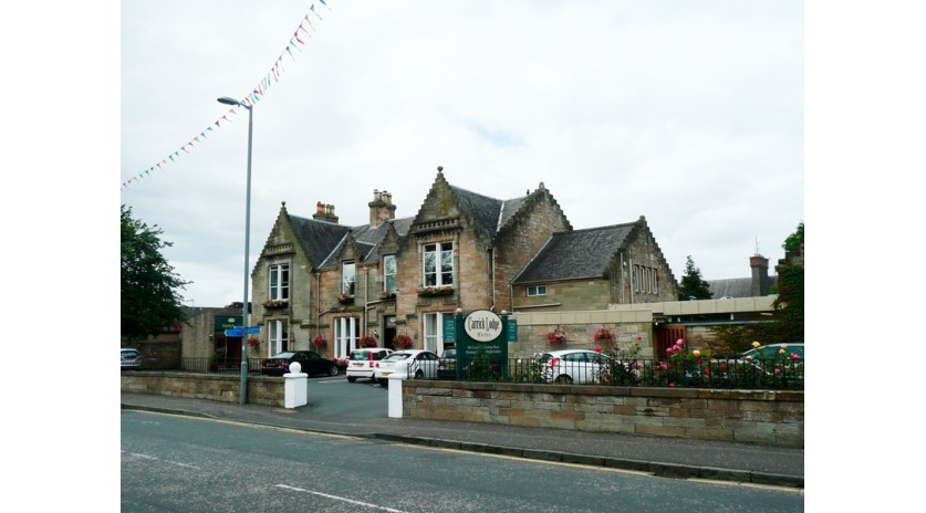 Carrick Lodge Hotel