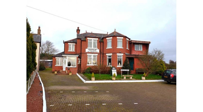 Greenlaw Guest House