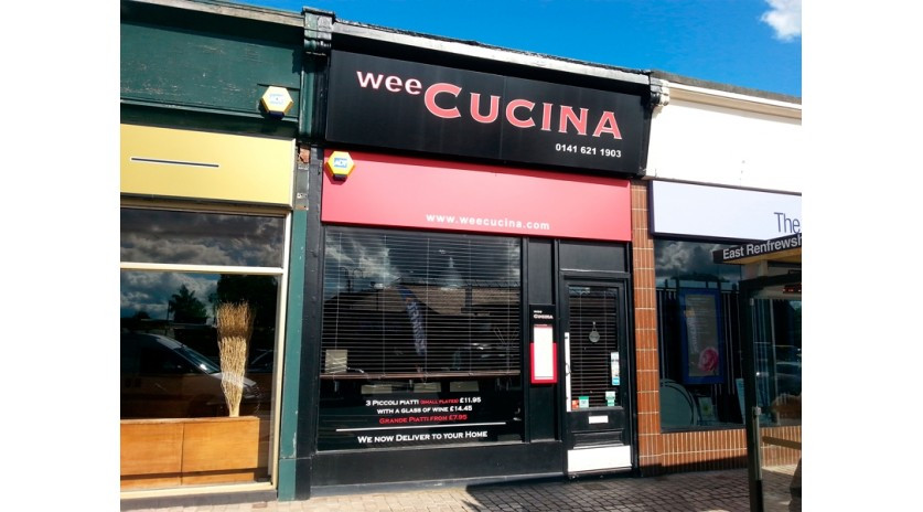 Wee Cucina