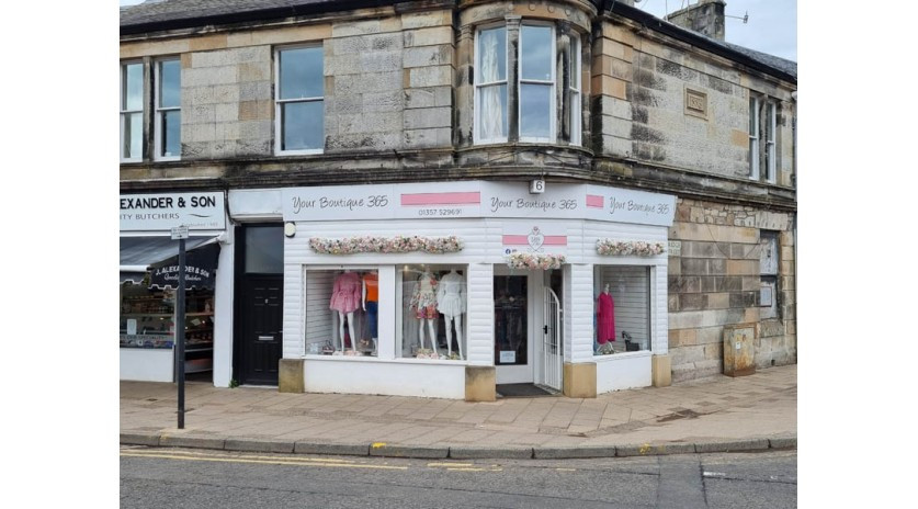 Your Boutique 365, Strathaven