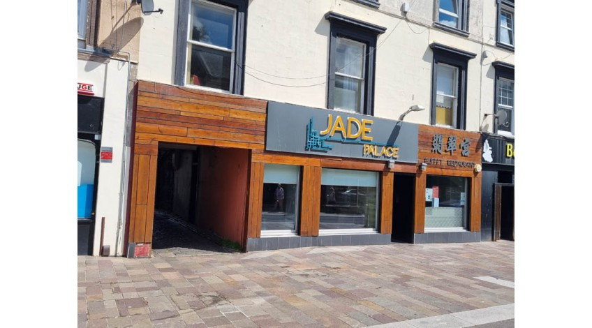 Jade Palace, Hamilton