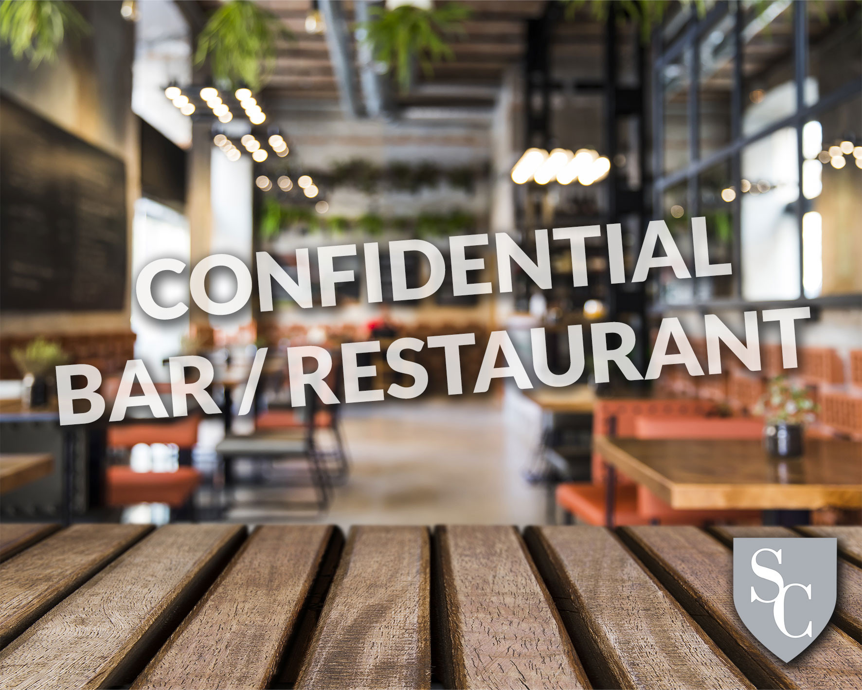 Restaurant Opportunity, Glasgow South Side
