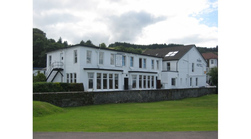 Park Hotel