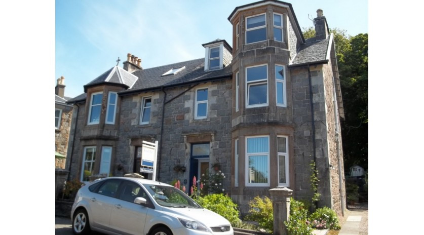 Failte Bed & Breakfast