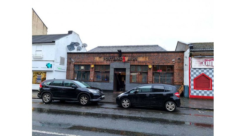 Portland Arms Public House Investment, Glasgow