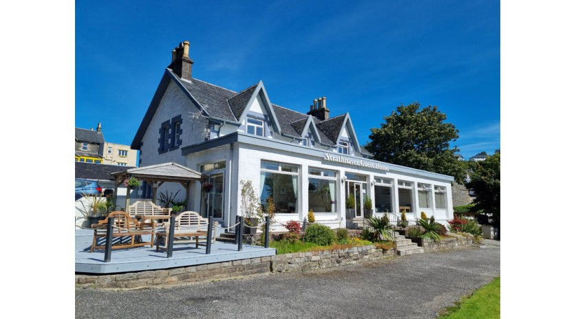 Strathnaver Guest House
