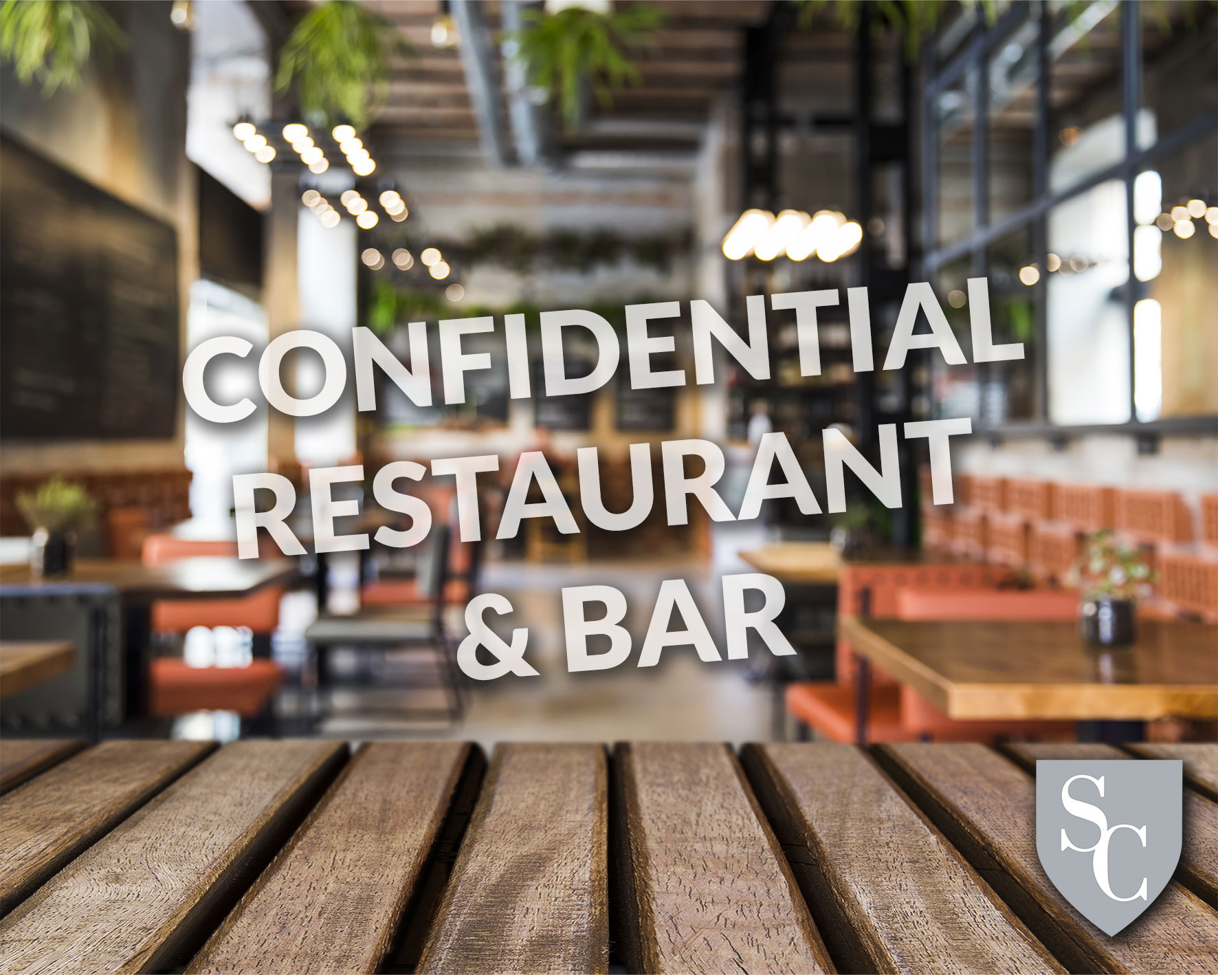 Outstanding Restaurant and Bar opportunity, Lanarkshire