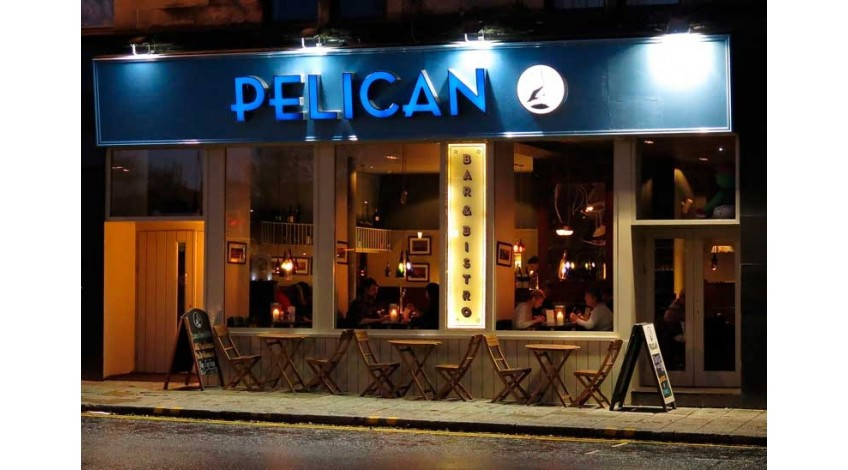 Pelican Bar & Bistro