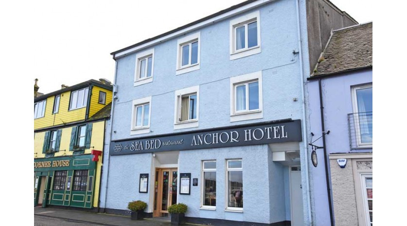 Anchor Hotel