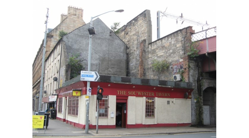 Sou' Wester Tavern