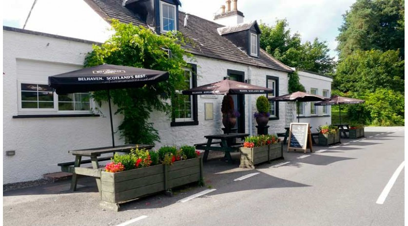 House O Hill Hotel