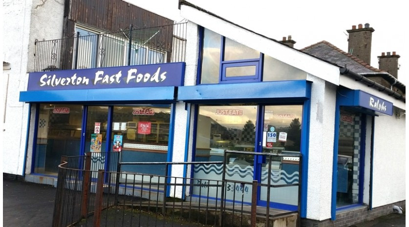 Silverton Fast Foods