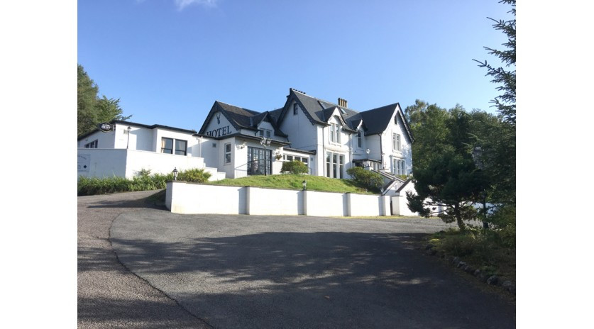 Glenorchy Lodge Hotel & Restaurant