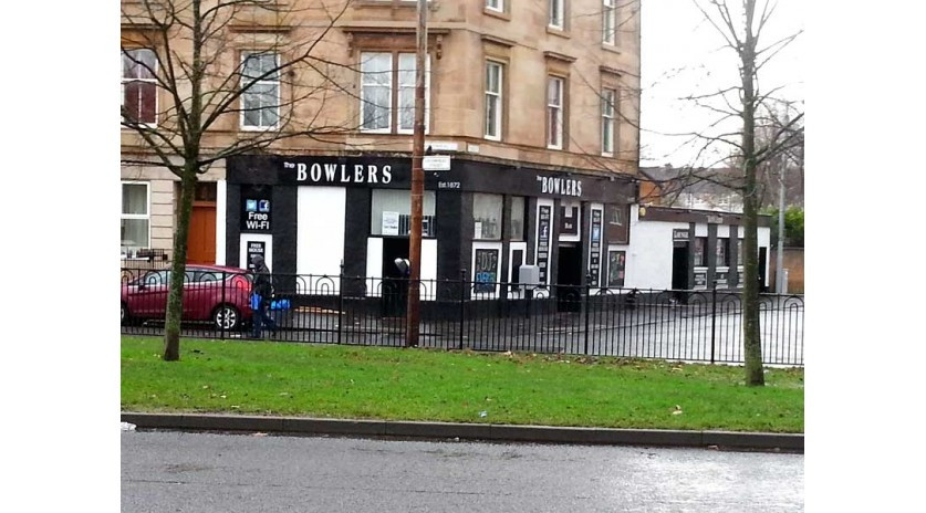 The Bowlers