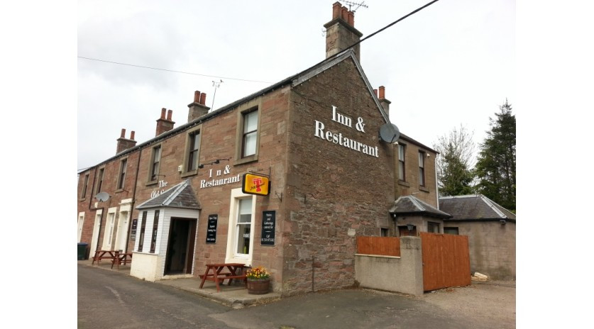 The Old Cross Inn