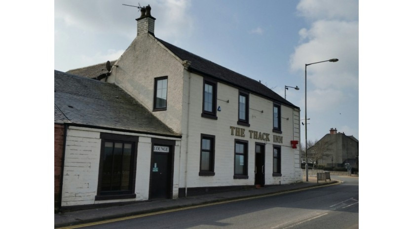 Thack Inn