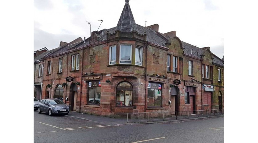 The Auld Hoose