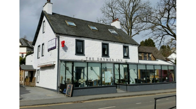 Drymen Inn