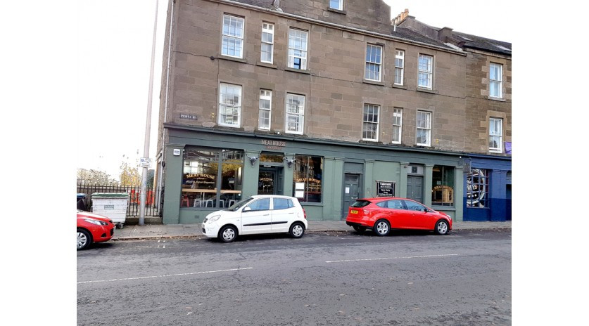 The Meat House, Dundee