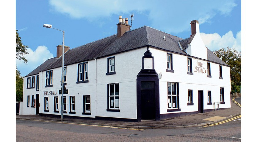 The Stag