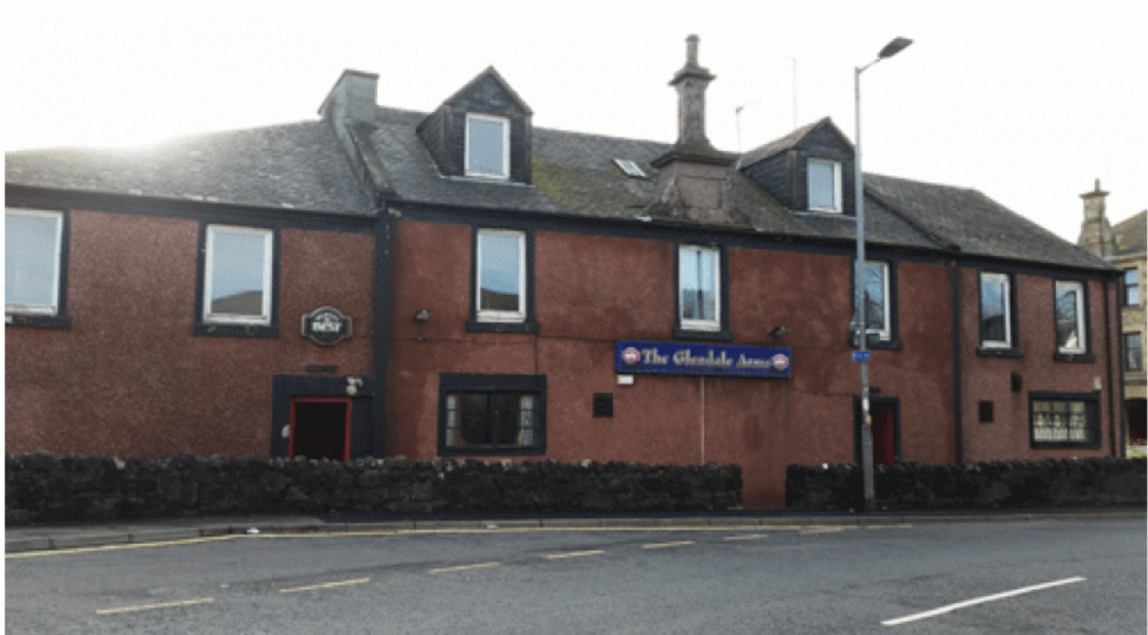Glendale Arms