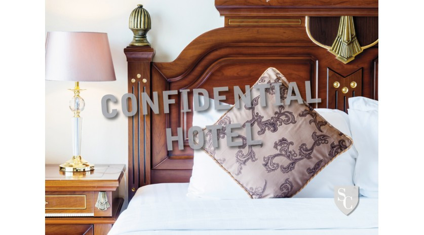Award Winning Luxury Boutique Hotel
