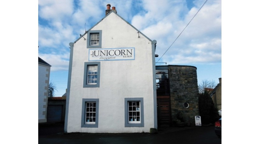 The Unicorn Inn & Brasserie